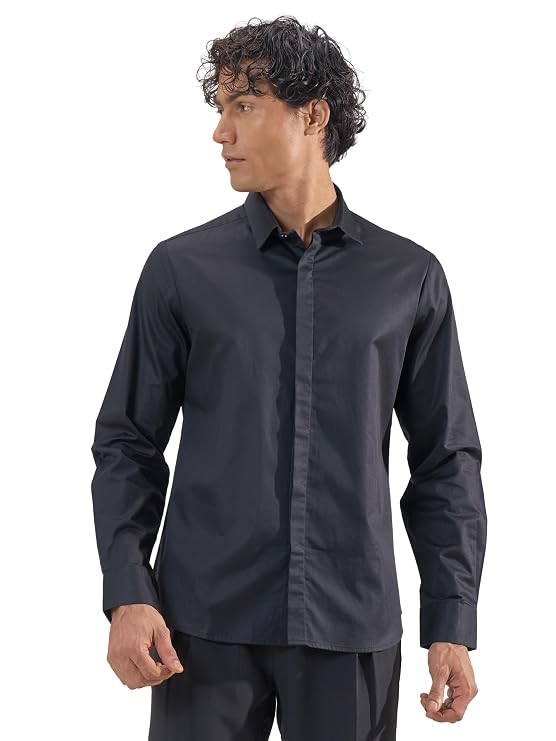 Brand: Highlander Highlander Men Shirt